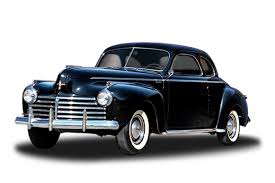 Image result for Black 1941 Chrysler