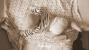 Kann Ein Baby Durch Windelfrei Nachts Trocken Werden Rubbelbatz