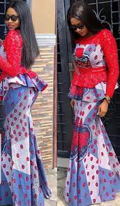 Model robe en pagne tenue pagne robe pagne pagne kita mariage coutumier mariages model robe en pagne robe pagne pagne kita mariage ghana mr mme vetements tenues tenue africaine vêtements africains. Pagne Africain African Fashion Skirts Latest African Fashion Dresses African Fashion