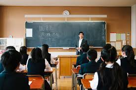 The Japanese Education System Japan Education System Japanese School System Education System
