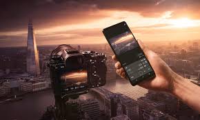 Sony Xperia 1 III: Tests zeigen eine ...