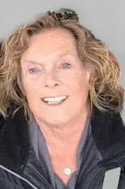 Contributions to the tribute of Mary M Burt