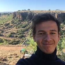 Yuhan Ye (@yuhanye7)