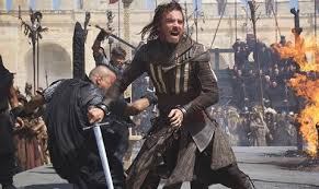 Assassin's creed digital hd with ultraviolet + michael fassbender (actor), marion cotillard (actor), justin kurzel (director) Assassin S Creed Review Reviews Screen