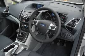 Great savings & free delivery / collection on many items. Ford Grand C Max 2018 Interior Best Auto Cars Reviews