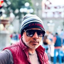 Adrian Tejeda's Instagram, Twitter & Facebook