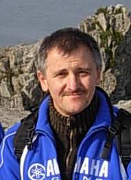 Bernard MORIN, 61 ans (SAINT CELERIN, RENNES)