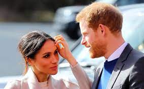Available for short time only. Mit Sussexroyal Erobern Prinz Harry Und Herzogin Meghan Instagram