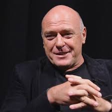 Breaking Bad's Dean Norris