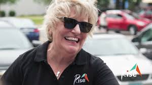 Lynn Noren shares the importance of Rise's mission