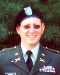 CPT. Rodney James Runner Obituary