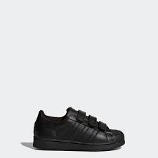 Adidas originals superstar mit klettverschluss fã¼r kinder. Superstar Klettverschluss Schuhe Adidas Deutschland