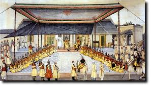 RBSI - Essay: 1st Bengal Lancers ...