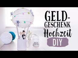 Bezaubernde Hochzeitsgeschenke Mit Wow Effekt