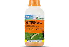 Asitrin 50EC
