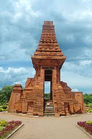 Situs Trowulan Wikipedia Bahasa Indonesia Ensiklopedia Bebas