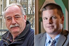 Sprengkandidat gegen Erich Hess steht bereit