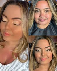 Bella Nella Makeup Artist