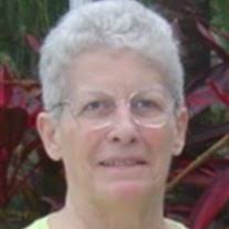 Tribute for Barbara Ann Salay