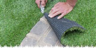 Here at artificial grass installers (agi) we have over. Residential Artificial Grass Installation Always Green Synthetic Grass Inc Artificial Turf Putting Greens Installers California