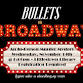 Bullets on Broadway: An In-Person Murder Mystery event image