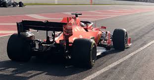 Check spelling or type a new query. Ferrari Fuel And Oil Supplier Shell Contributed 21 To The Maranello Team S 2018 Engine Gains