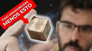 Ciencia en Casa #06 Sergio Navas