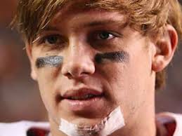 Andy Staples: Alabama's John Parker Wilson has endured through heavy  criticism