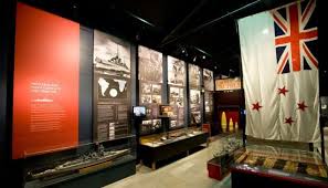 Torpedo Bay Museum Exhibits Describe And Display New Zealand S Naval History Ever Since The 1845 Flagstaff War Historic Museum Naval History Museum Exhibition