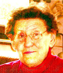 NÉCROLOGIE. Mlle Colette Roth