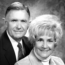 New Visitors Center directors