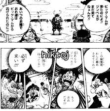 We did not find results for: One Piece 959 Spoilers Onepiece