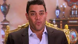 Shahs of Sunset (TV Series 2012–2021)