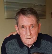 We are saddened to announce the passing of Patrick McFadden, who passed  peacefully