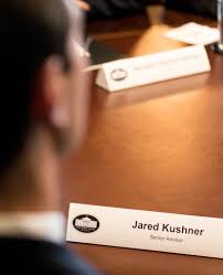 Apollo The Private Equity Firm And Citigroup Made Large Loans Last Year To The Family Real Estate Business Of Ja Real Estate Business Citigroup Jared Kushner