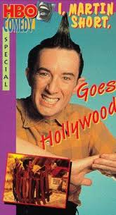 The Martin Short Show (TV Series 1994– )