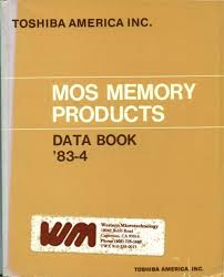 Link 103.194 l70 153 1111.90 l50 204 dan www.bokeh full sensor. Toshiba Databooks 1983 Toshiba Mos Memory