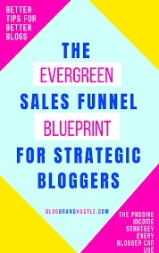 Learn Easy Money Making Sales Funnels For Every Level Earn Money Blogging Sales Funnels Blog Strategy