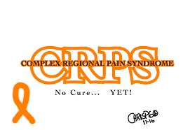 Pin On Complex Regional Pain Syndrome