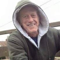 Richard R. Binner Obituary