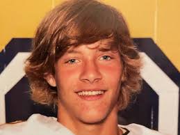 Senior Luke Brenner follows path of successful siblings at Copley