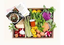 The system also has members relying on snacks like heavily processed bars, ice cream sandwiches and cheese puffs. Sun Basket Launches Diabetes Friendly Meal Plan
