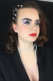 Celebrating Success: Stockton Riverside College Creative Makeup Students  Shine in WorldSkills UK Competition