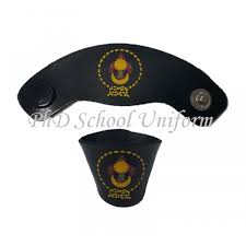 Today it becomes very hard to create the one that might look unique and would not violate anybody`s rights. Phd Scout Pvc Woggle With Color Printed Cover W Epoxy Cetakan Logo Pengakap Berwarna Yang Tahan