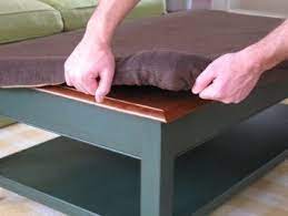 Shop for edge & corner guards in health & safety. Little Tumblers Table Toppers Baby Proofing Baby Proofing Hacks Coffee Table Cover