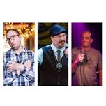 The Bad Decisions Comedy Tour Trail Comedy & Cocktails