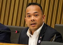 Ex-state Sen. Dean Tran got $80k in pandemic unemployment while working,  officials say
