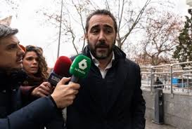 Aldama sugiere que en las elecciones de 2023 pudo haber fraude a favor de Sánchez