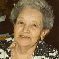 Mary Genevieve Spitler (1903–2006)
