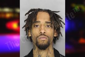 Anwar Hall — Cobb County Jail Bookings